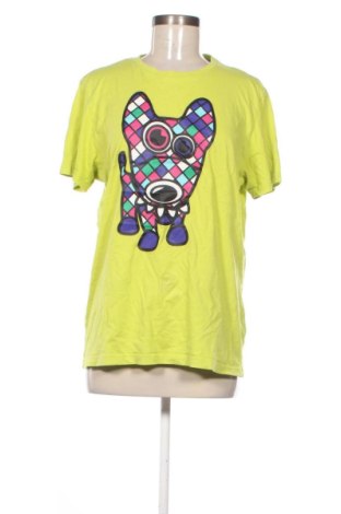 Dámská halenka Unbranded, Velikost L, Barva Zelená, Cena  289,00 Kč