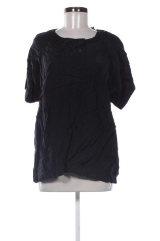 Дамска блуза Unbranded, Размер 4XL, Цвят Черен, Цена 9,78 €