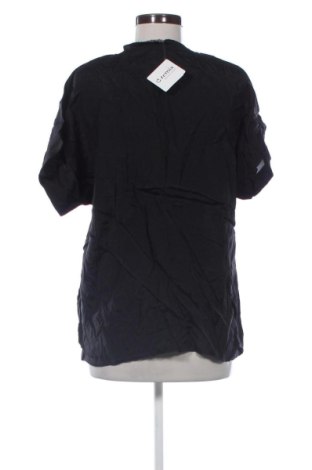 Дамска блуза Unbranded, Размер 4XL, Цвят Черен, Цена 9,78 €