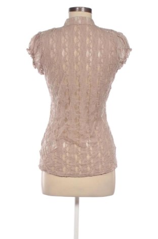 Dámska blúza Unbranded, Veľkosť M, Farba Hnedá, Cena  10,00 €