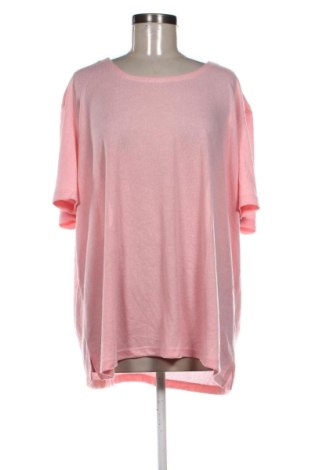 Női blúz Unbranded, Méret 3XL, Szín Rózsaszín, Ár 4 379 Ft