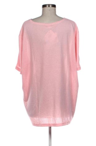 Női blúz Unbranded, Méret 3XL, Szín Rózsaszín, Ár 4 379 Ft