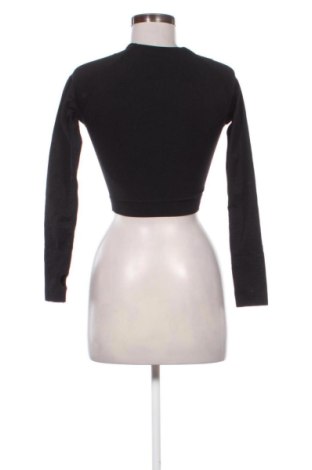 Дамска блуза Unbranded, Размер XS, Цвят Черен, Цена 12,00 €