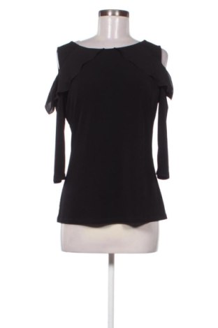Dámska blúza Unbranded, Veľkosť M, Farba Čierna, Cena  10,00 €