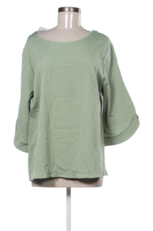 Női blúz Unbranded, Méret XXL, Szín Zöld, Ár 4 459 Ft