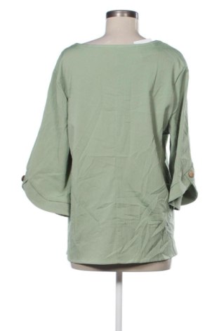 Női blúz Unbranded, Méret XXL, Szín Zöld, Ár 4 459 Ft
