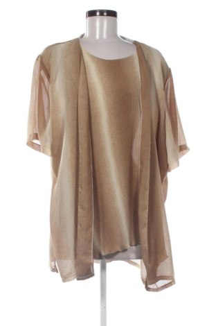 Dámska blúza Unbranded, Veľkosť XXL, Farba Viacfarebná, Cena  9,78 €