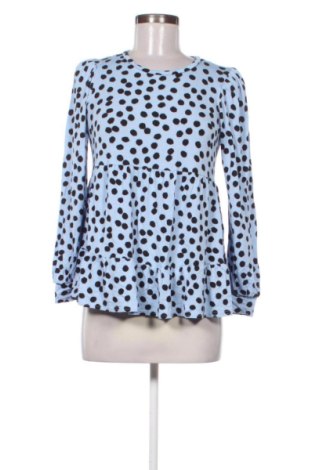 Дамска блуза Unbranded, Размер M, Цвят Многоцветен, Цена 10,00 €