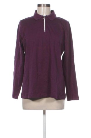 Dámská halenka Unbranded, Velikost L, Barva Fialová, Cena  289,00 Kč