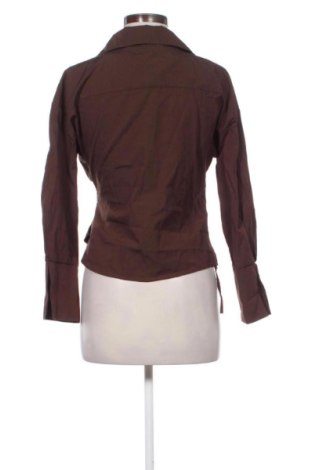 Dámska blúza Unbranded, Veľkosť M, Farba Hnedá, Cena  10,00 €