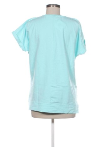 Γυναικεία μπλούζα Unbranded, Μέγεθος S, Χρώμα Μπλέ, Τιμή 11,99 €