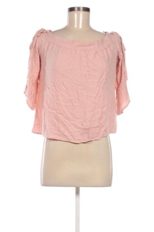 Дамска блуза Unbranded, Размер M, Цвят Пепел от рози, Цена 17,90 €
