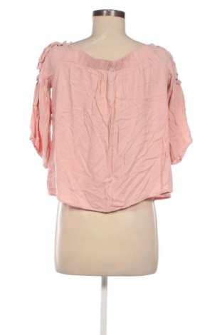 Дамска блуза Unbranded, Размер M, Цвят Пепел от рози, Цена 17,90 €