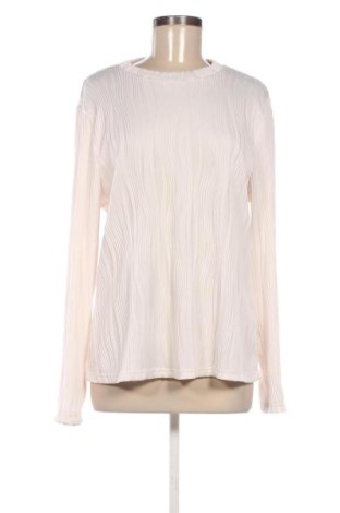 Дамска блуза Unbranded, Размер XL, Цвят Бял, Цена 10,00 €