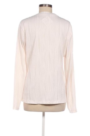 Дамска блуза Unbranded, Размер XL, Цвят Бял, Цена 10,00 €