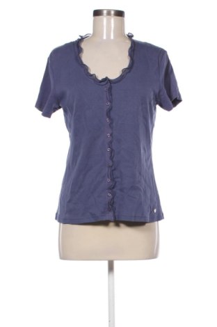 Dámska blúza Unbranded, Veľkosť M, Farba Fialová, Cena  5,95 €