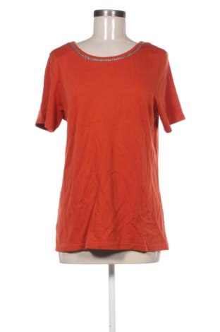 Dámska blúza Unbranded, Veľkosť L, Farba Oranžová, Cena  6,95 €