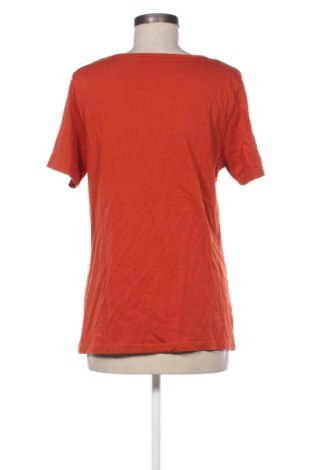 Dámska blúza Unbranded, Veľkosť L, Farba Oranžová, Cena  6,95 €