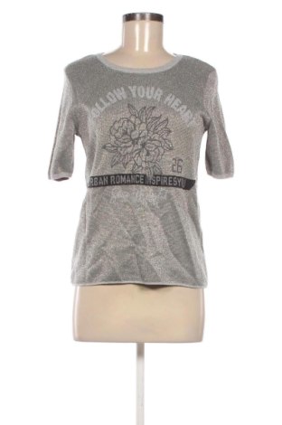 Dámska blúza Unbranded, Veľkosť M, Farba Strieborná, Cena  18,46 €