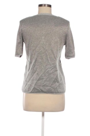 Dámska blúza Unbranded, Veľkosť M, Farba Strieborná, Cena  18,46 €