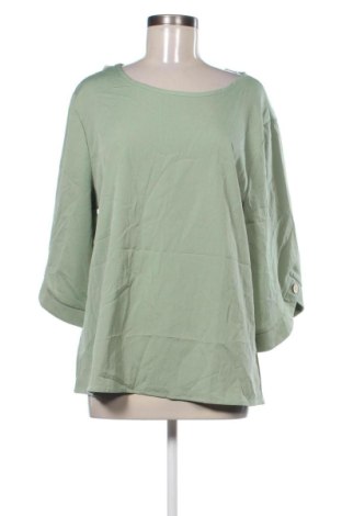 Damen Shirt Unbranded, Größe XXL, Farbe Grün, Preis 11,99 €