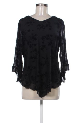 Дамска блуза Unbranded, Размер XL, Цвят Черен, Цена 10,00 €