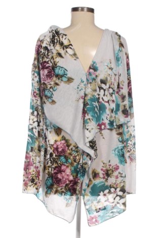 Dámska blúza Unbranded, Veľkosť XL, Farba Viacfarebná, Cena  10,00 €