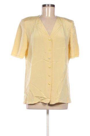 Dámska blúza Unbranded, Veľkosť XL, Farba Žltá, Cena  9,78 €