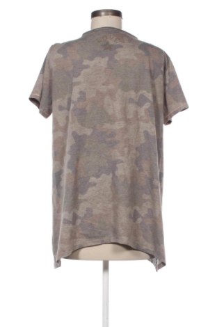 Дамска блуза Unbranded, Размер XL, Цвят Многоцветен, Цена 10,22 €