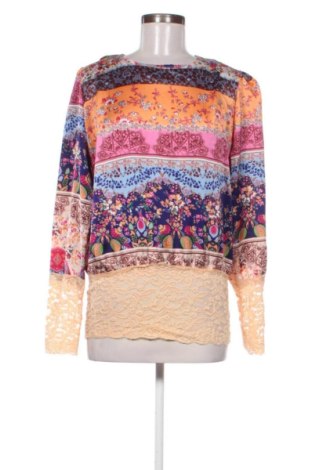 Γυναικεία μπλούζα Unbranded, Μέγεθος M, Χρώμα Πολύχρωμο, Τιμή 2,99 €