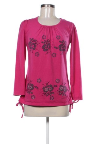 Damen Shirt Unbranded, Größe M, Farbe Rosa, Preis 10,00 €