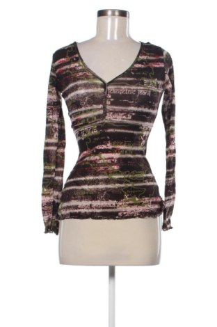 Damen Shirt Unbranded, Größe M, Farbe Mehrfarbig, Preis 11,99 €