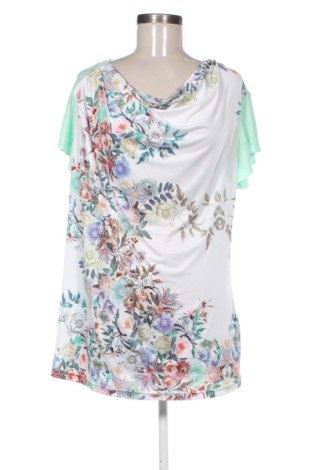 Γυναικεία μπλούζα Unbranded, Μέγεθος XL, Χρώμα Πολύχρωμο, Τιμή 11,99 €