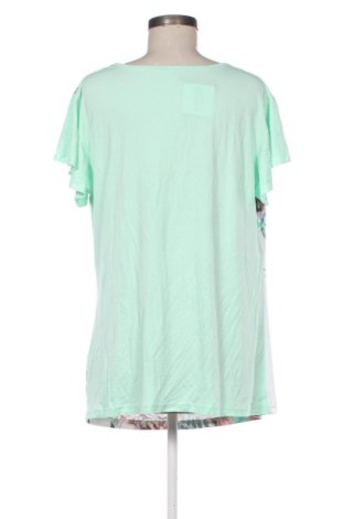 Γυναικεία μπλούζα Unbranded, Μέγεθος XL, Χρώμα Πολύχρωμο, Τιμή 11,99 €