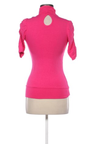 Дамска блуза Unbranded, Размер S, Цвят Розов, Цена 6,64 €