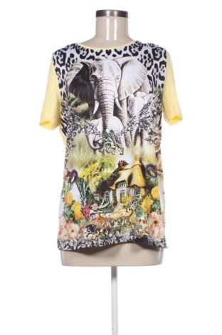 Damen Shirt Unbranded, Größe L, Farbe Mehrfarbig, Preis € 7,99