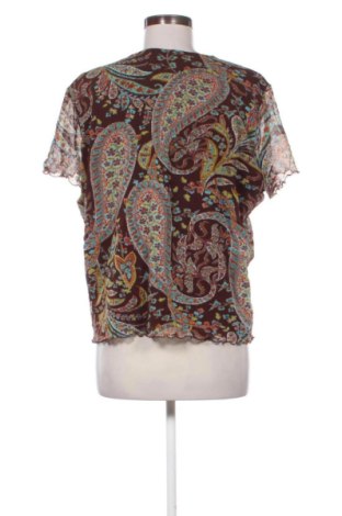 Γυναικεία μπλούζα Unbranded, Μέγεθος XXL, Χρώμα Πολύχρωμο, Τιμή 12,99 €