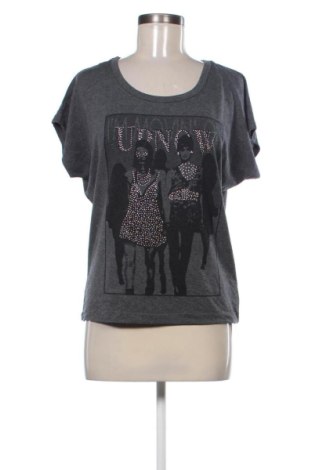 Damen Shirt Unbranded, Größe XL, Farbe Grau, Preis 12,99 €