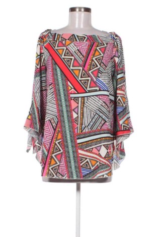 Дамска блуза Unbranded, Размер L, Цвят Многоцветен, Цена 3,06 €