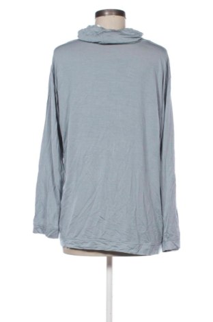 Dámska blúza Unbranded, Veľkosť S, Farba Modrá, Cena  4,95 €