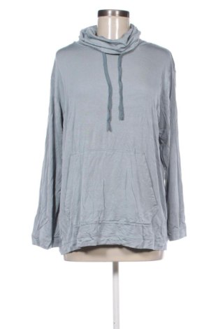 Bluzka damska Unbranded, Rozmiar S, Kolor Niebieski, Cena 51,99 zł