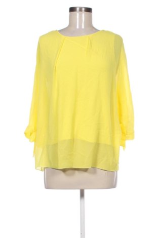 Dámska blúza Unbranded, Veľkosť L, Farba Žltá, Cena  4,95 €