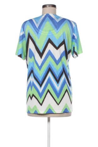 Дамска блуза Unbranded, Размер L, Цвят Многоцветен, Цена 16,36 €