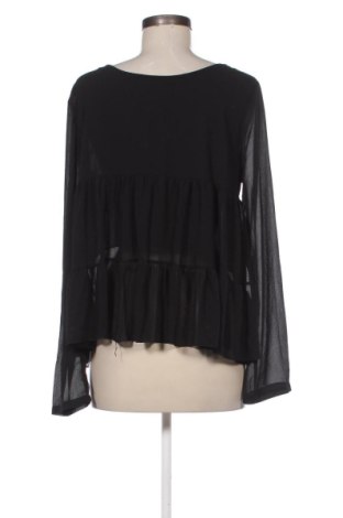 Γυναικεία μπλούζα Unbranded, Μέγεθος M, Χρώμα Μαύρο, Τιμή 4,99 €