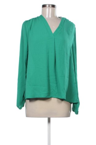 Γυναικεία μπλούζα Unbranded, Μέγεθος M, Χρώμα Πράσινο, Τιμή 4,99 €