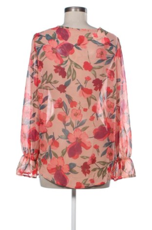 Γυναικεία μπλούζα Unbranded, Μέγεθος L, Χρώμα Πολύχρωμο, Τιμή 3,99 €