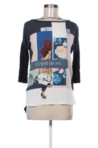 Γυναικεία μπλούζα Unbranded, Μέγεθος S, Χρώμα Πολύχρωμο, Τιμή 4,99 €