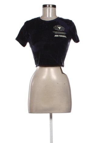 Дамска блуза Under Armour, Размер XS, Цвят Многоцветен, Цена 21,00 €