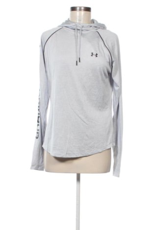 Γυναικεία μπλούζα Under Armour, Μέγεθος L, Χρώμα Μπλέ, Τιμή 19,99 €