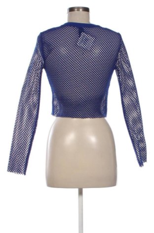 Дамска блуза Undiz, Размер M, Цвят Син, Цена 17,00 €